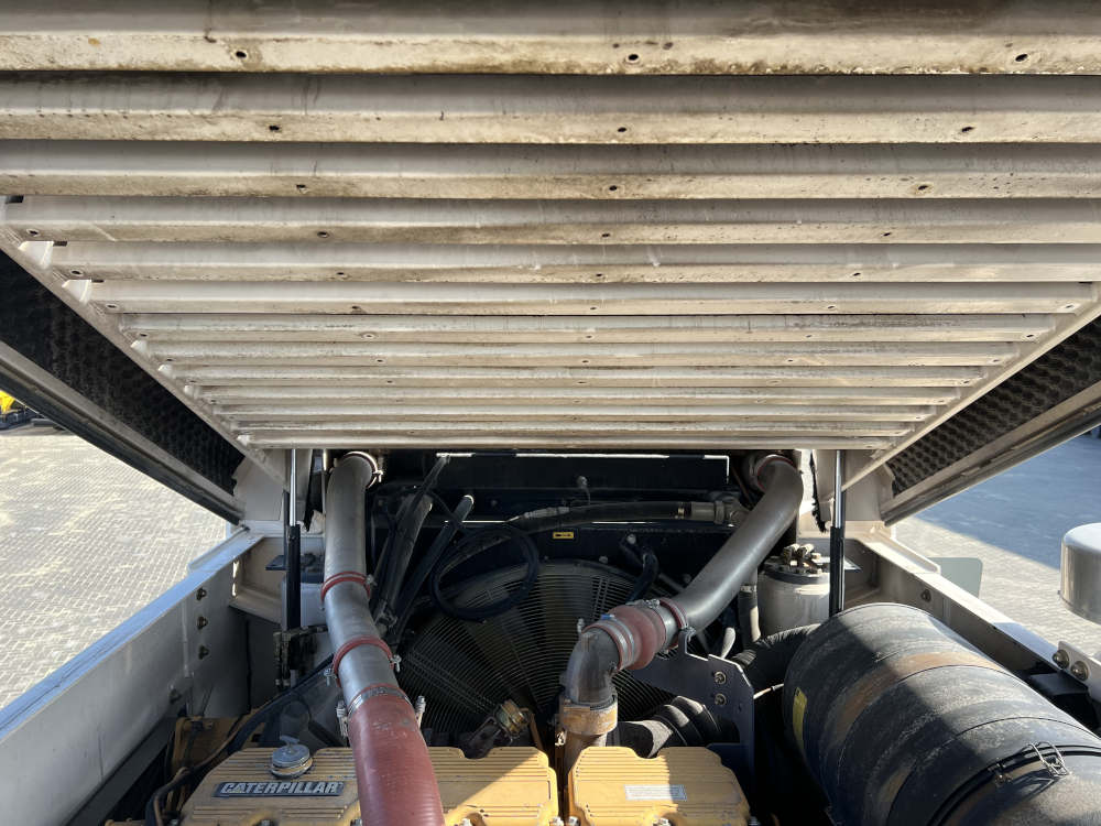 Usato 2006 Wirtgen W 2000