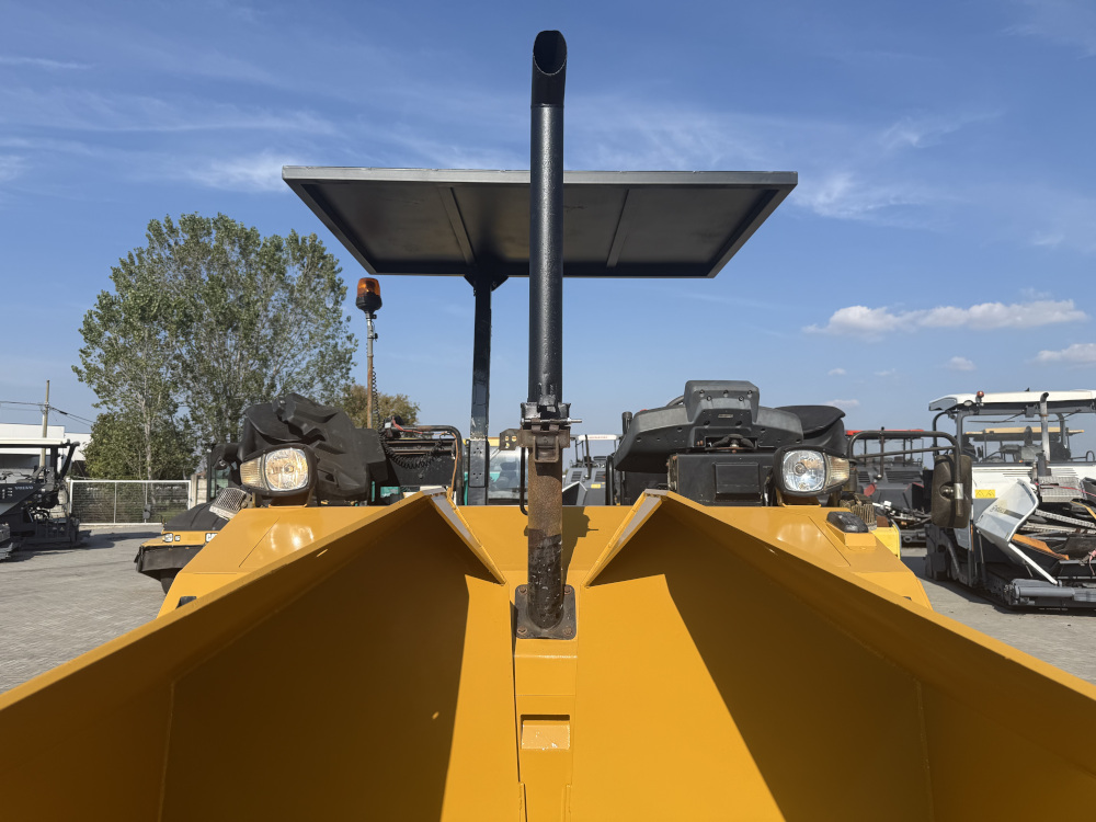 Usato 2018 Caterpillar AP 300F