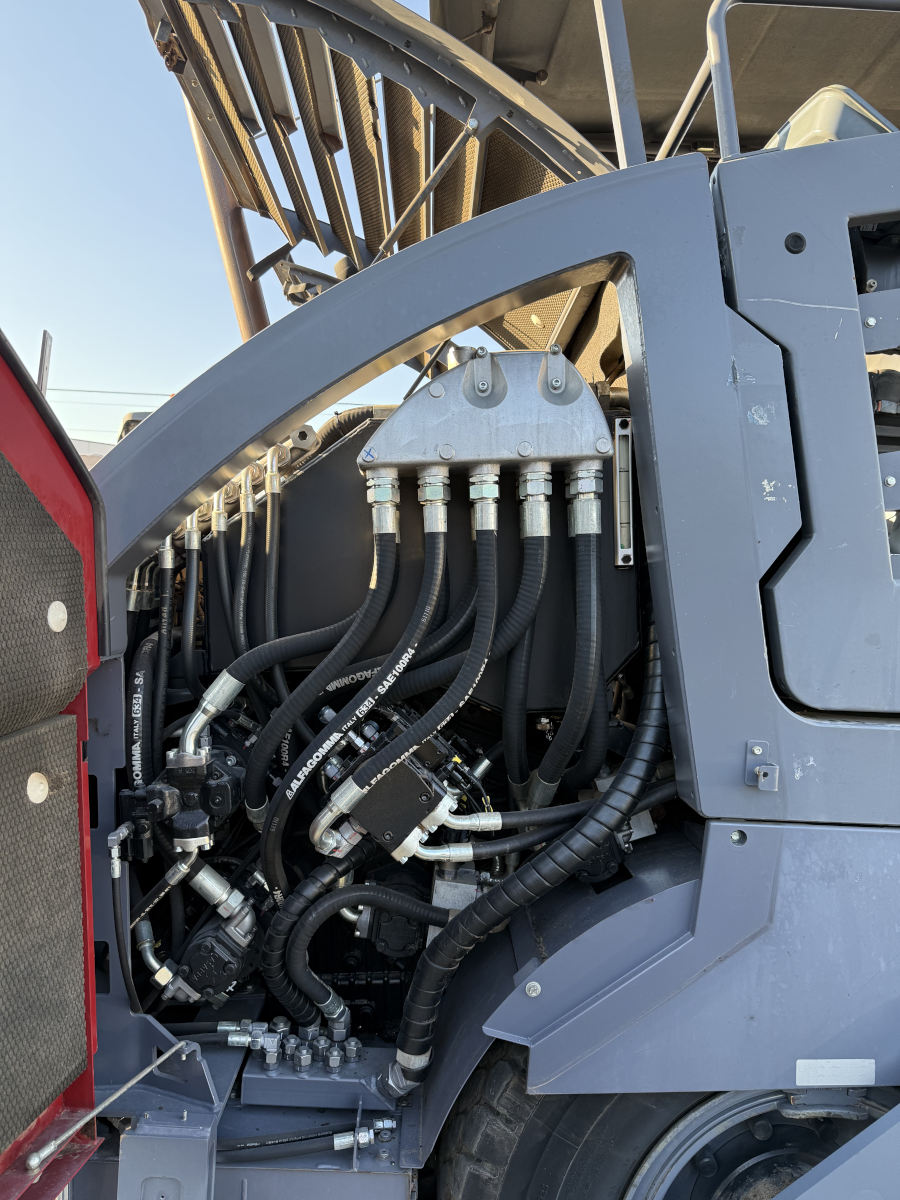 Usato 2021 Dynapac SD 2500 WS