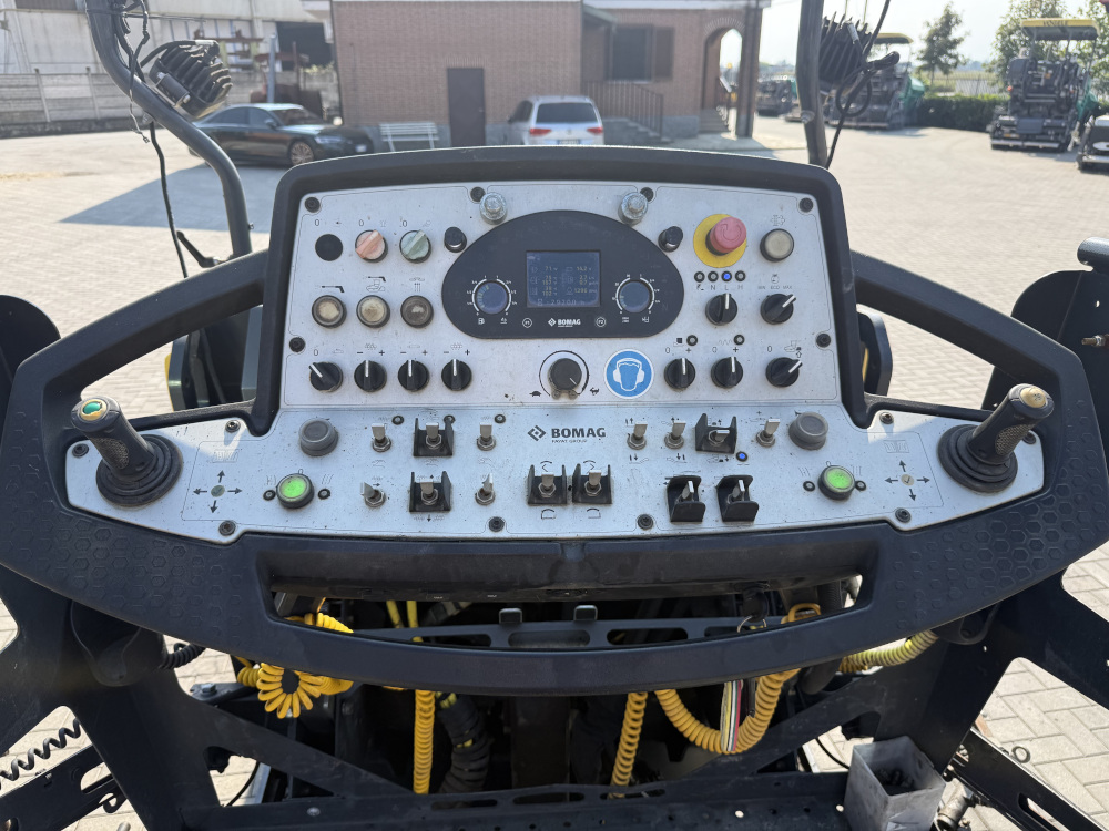 Usato 2020 Bomag BF 200 C-2