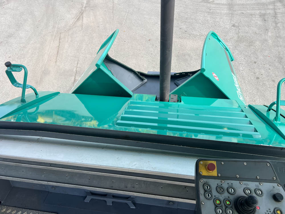 Usato 2014 Vogele Super 1600-3i