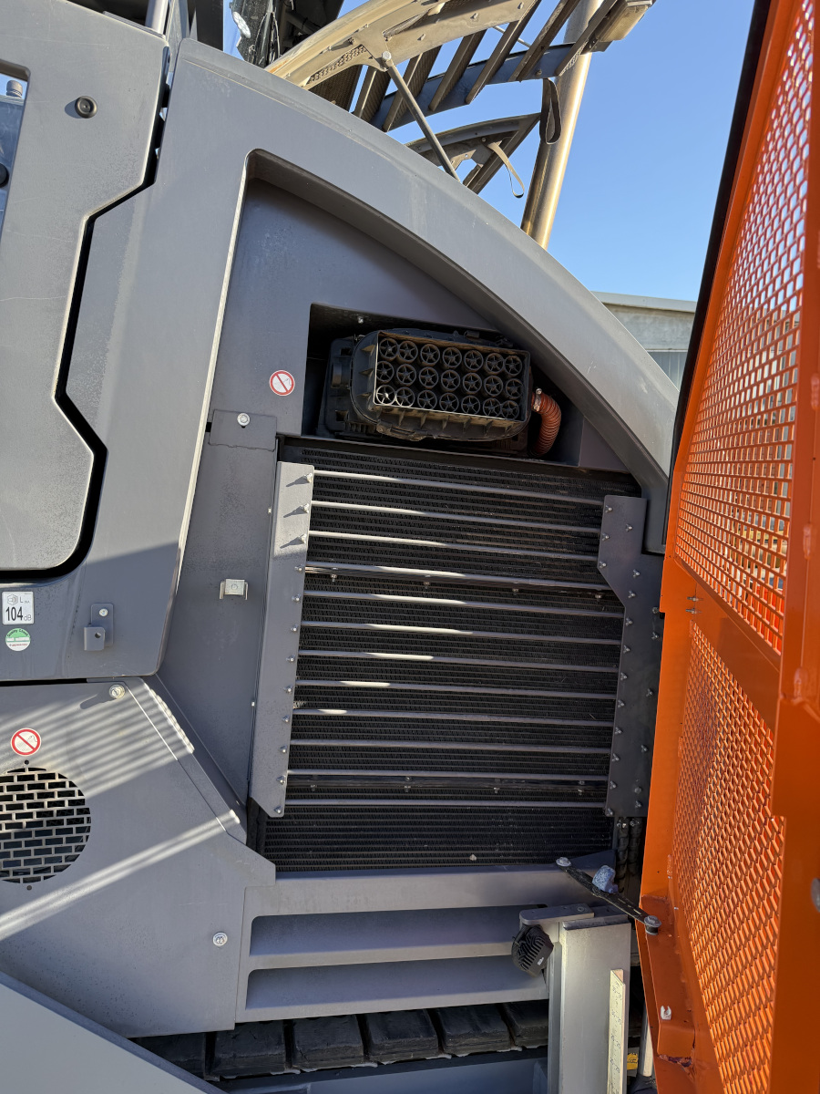 Usato 2019 Dynapac SD 2500 CS