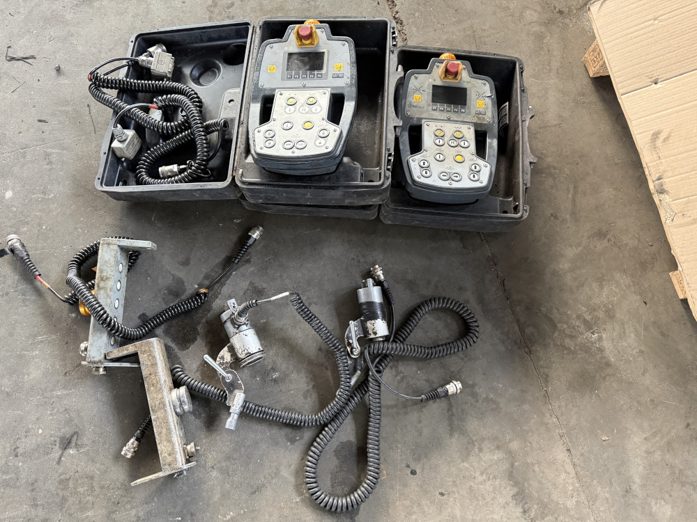 Usato 2013 Vogele S 1800-2