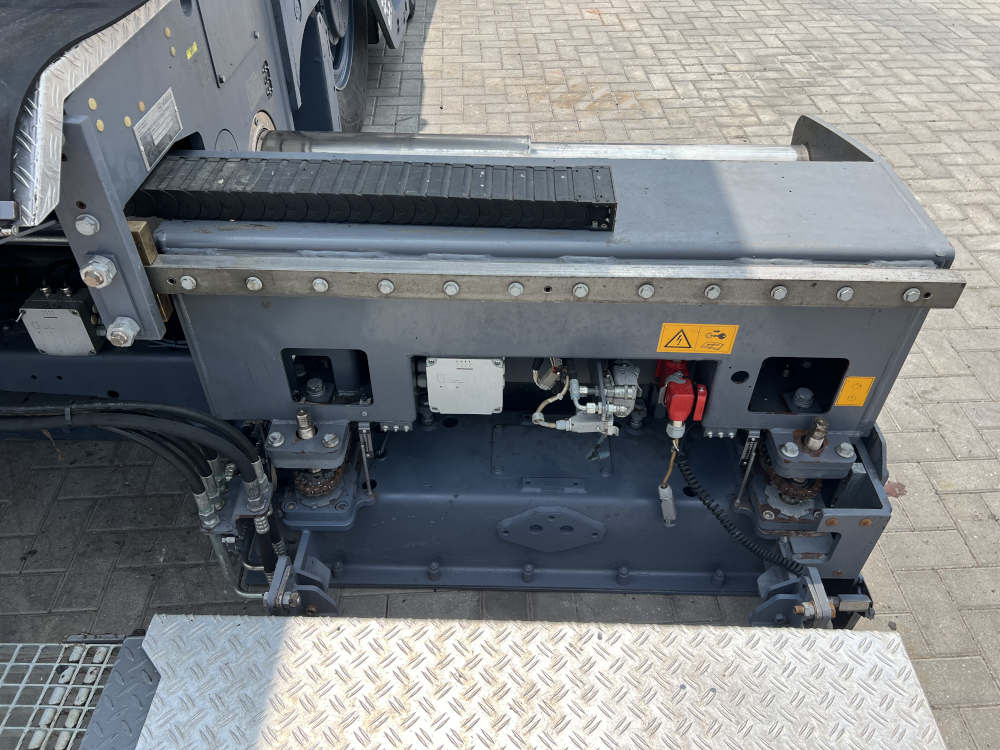 Usato 2016 Vogele S 1803-3i