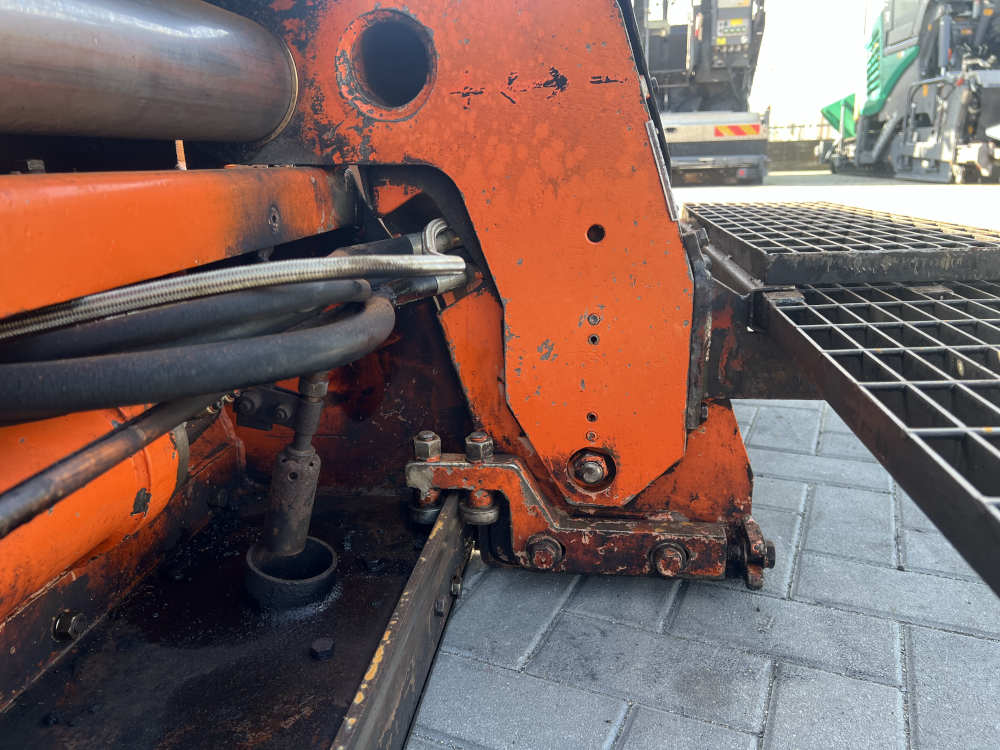 Usato 1985 Marini P 176