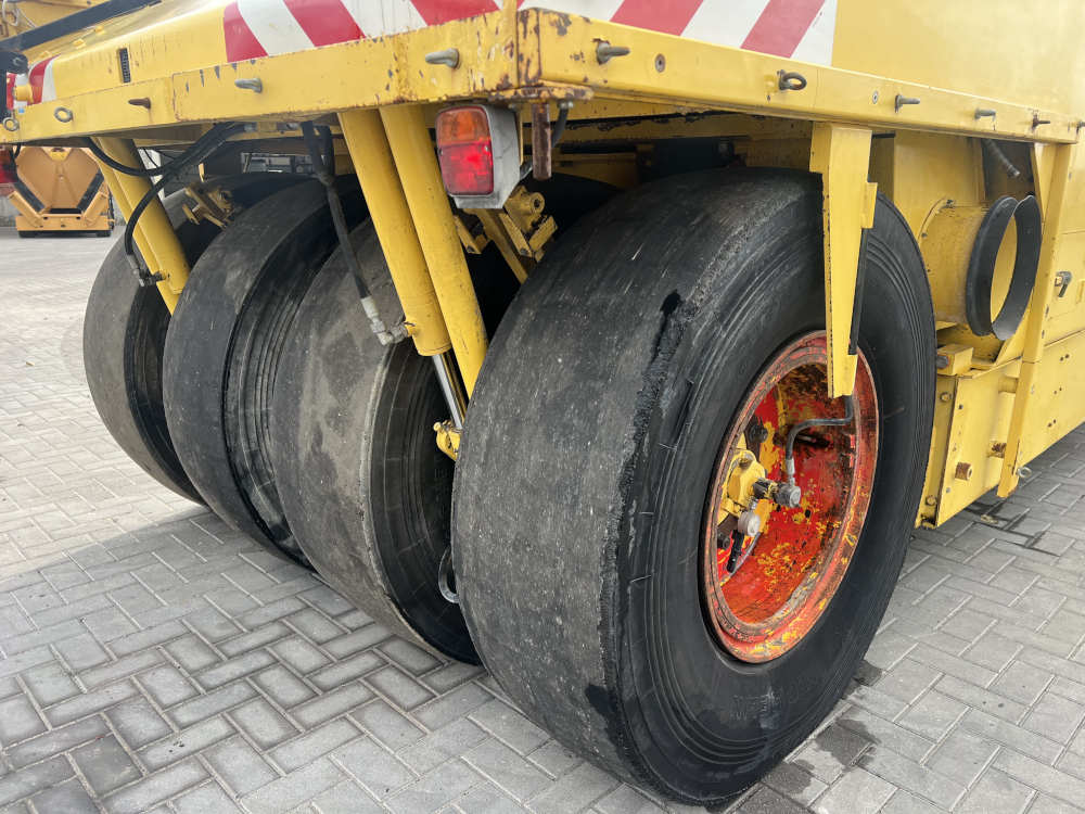 Usato 2010 Corinsa CCR 2135