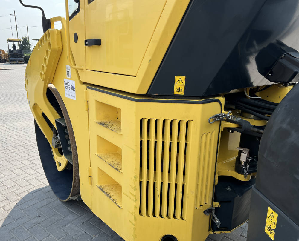 Usato 2014 Bomag BW 161 AD-4