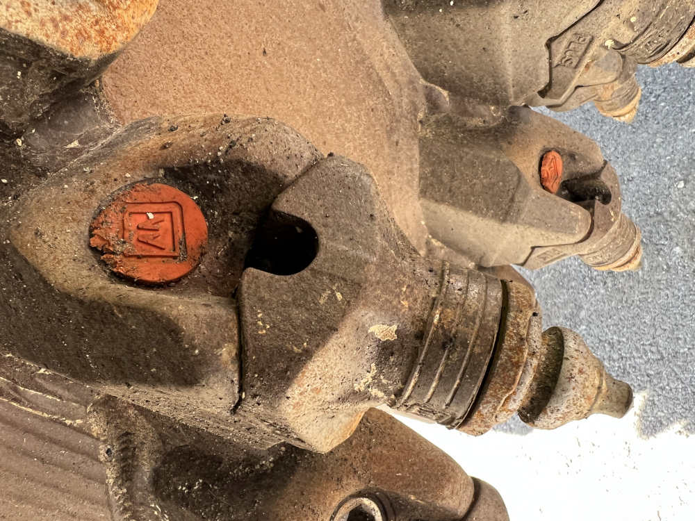 Usato 2014 Wirtgen W 200i -081-