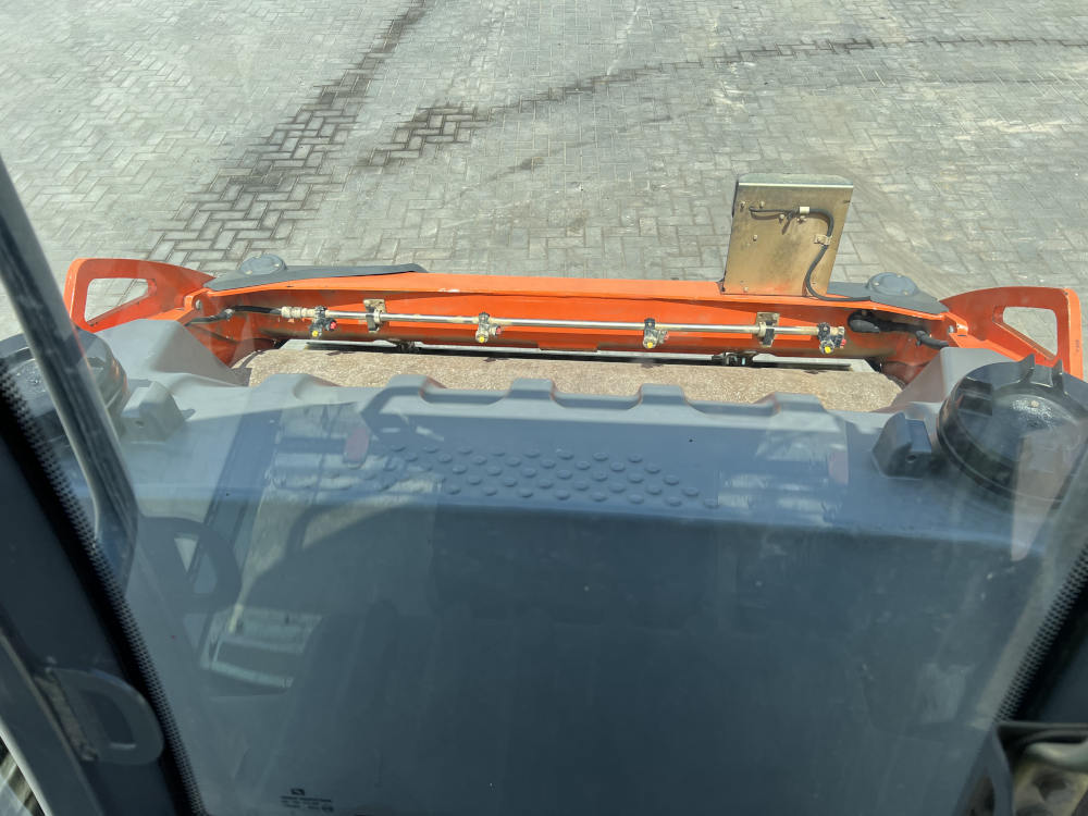 Usato 2017 Hamm HD+ 90i VV