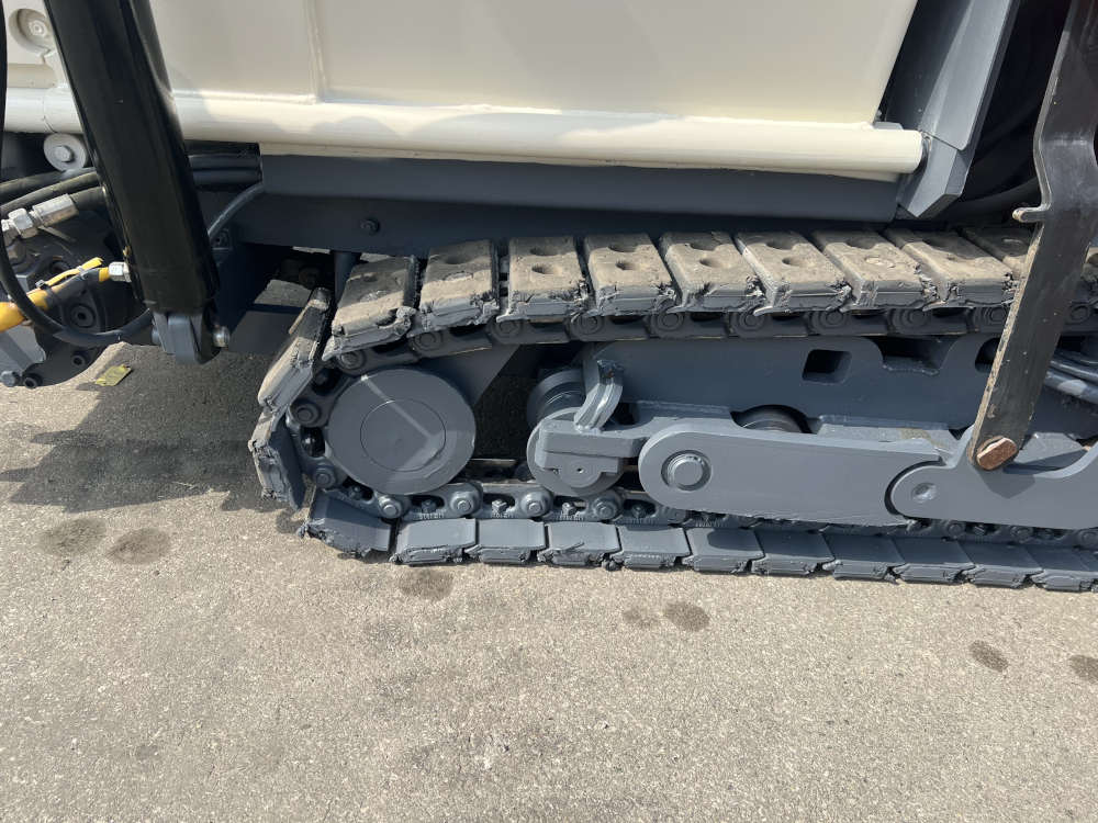 Usato 2016 Dynapac F 1200 CS -771-