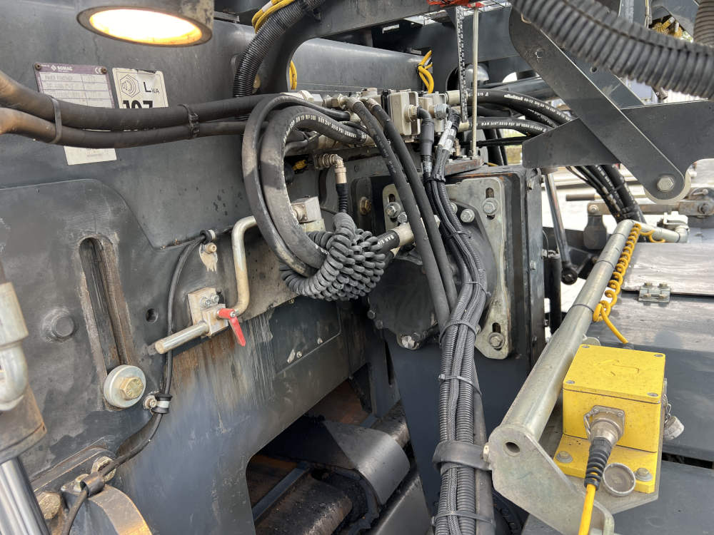 Usato 2018 Bomag BF 600C-2