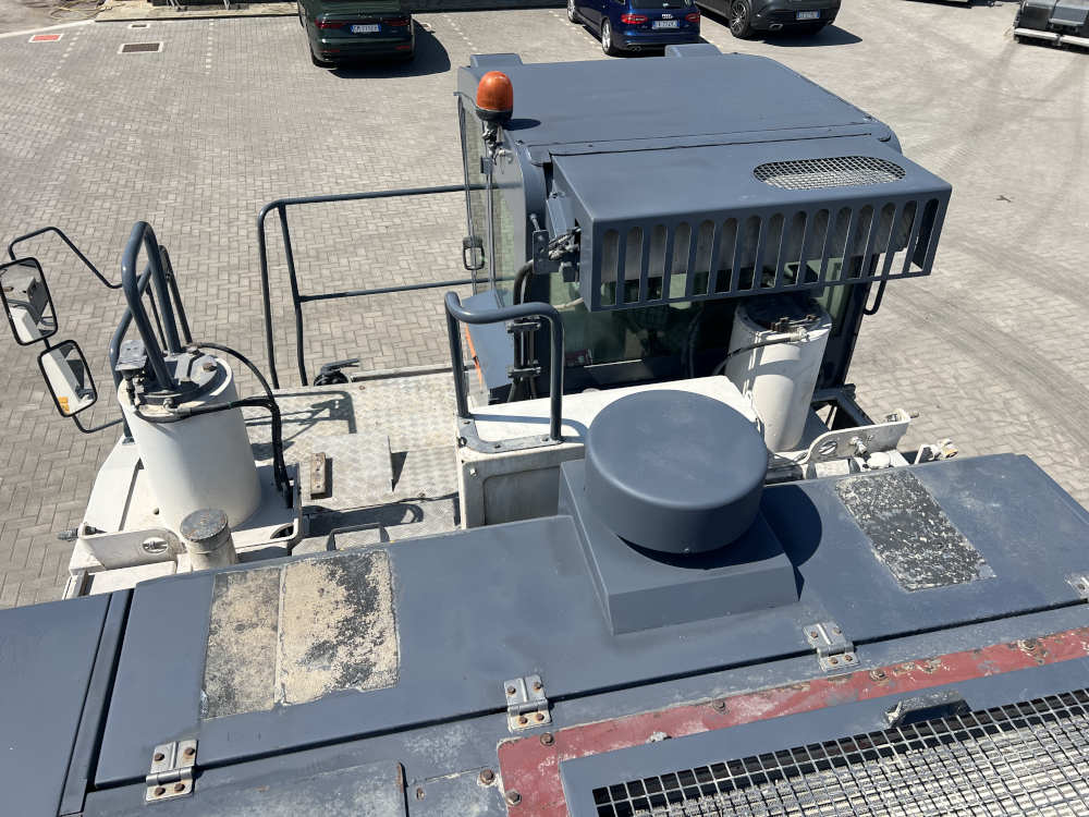 Usato 2010 Wirtgen WR 2400