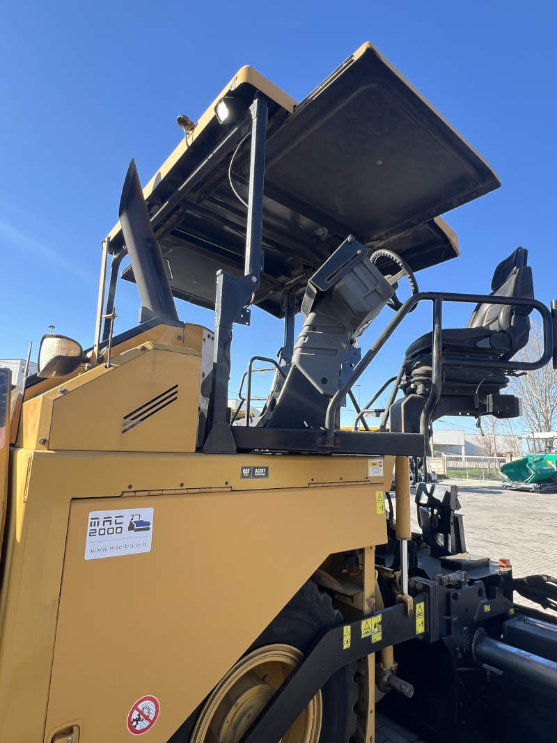 Usato 2014 Caterpillar AP 500E