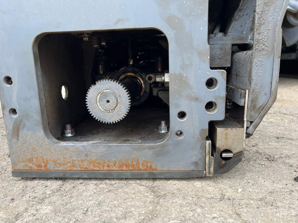 Usato 2015 Vogele S 1803-3i -232-