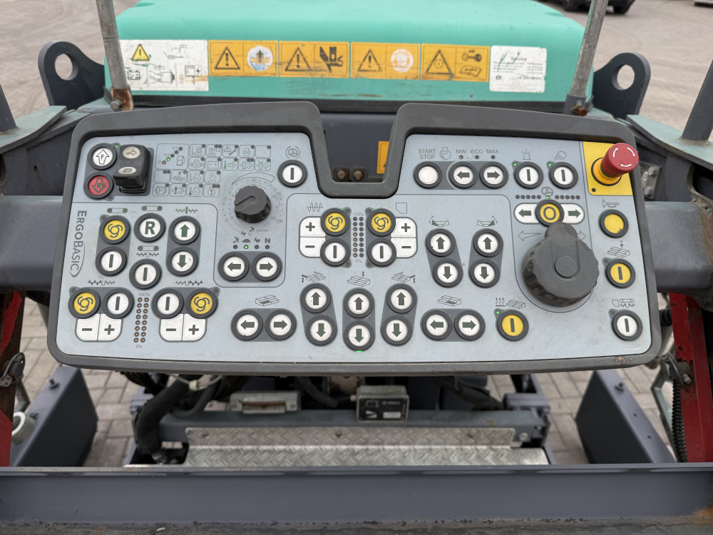 Usato 2019 Vogele Super 700-3i