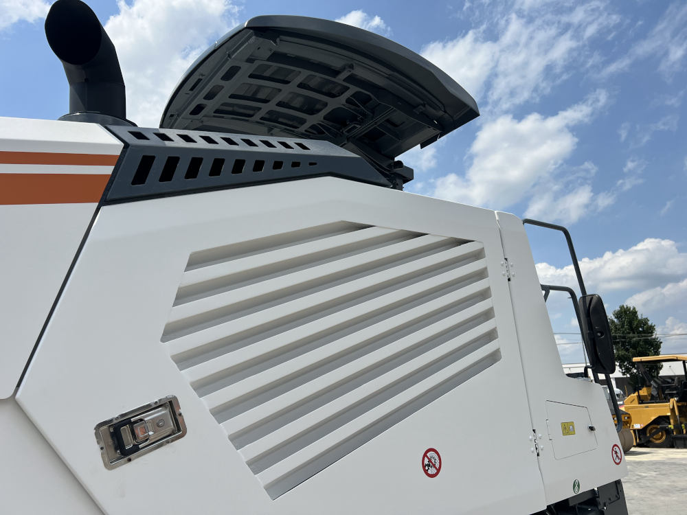Usato 2015 Wirtgen W 120 CFi