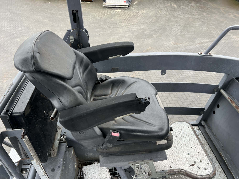 Usato 2016 Dynapac SD 2500 WS