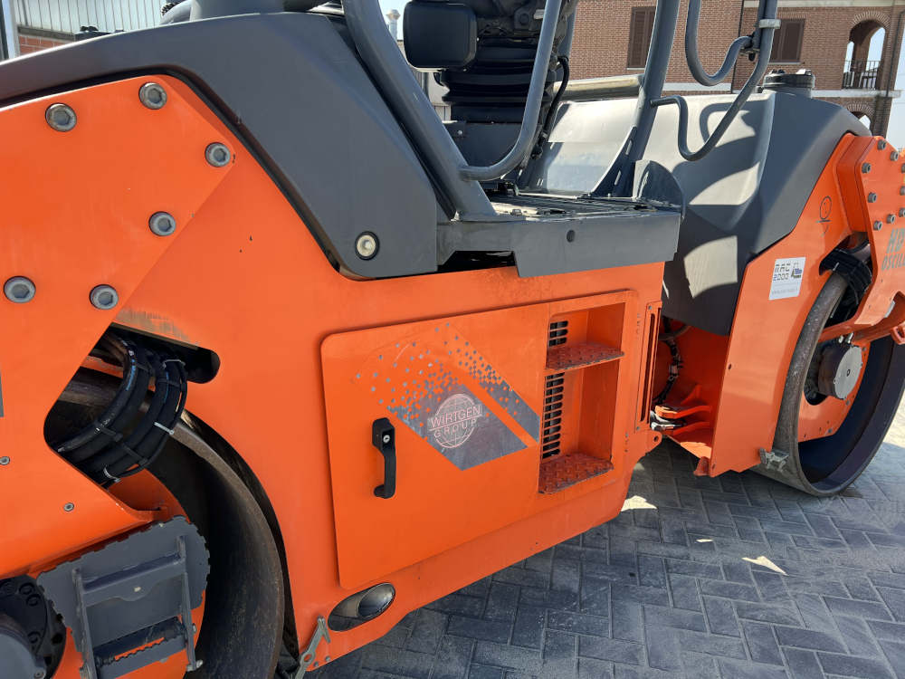 Usato 2014 Hamm HD+ 70i VO -106-