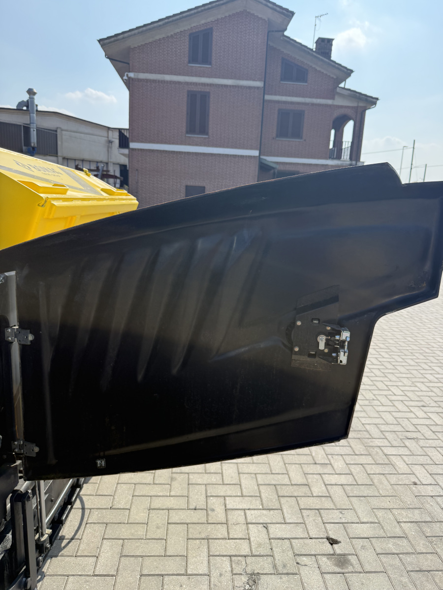 Usato 2020 Bomag BF 200 C-2
