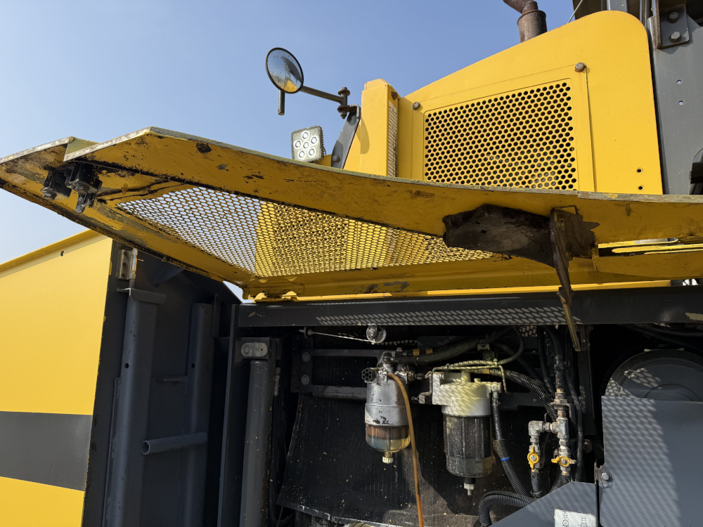 Usato 2015 Sumitomo HA 60W-8