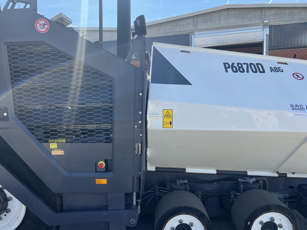 Usato 2020 Volvo P 6870D