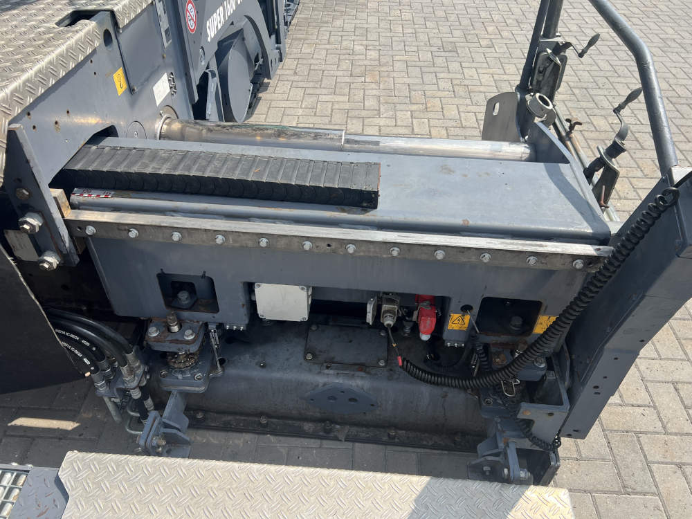 Usato 2014 Vogele Super 1600-3i