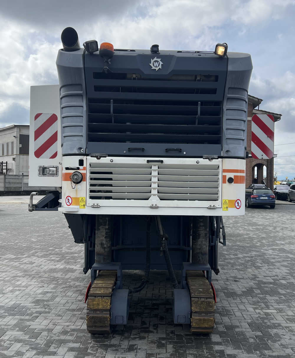 Usato 2015 Wirtgen W 200i