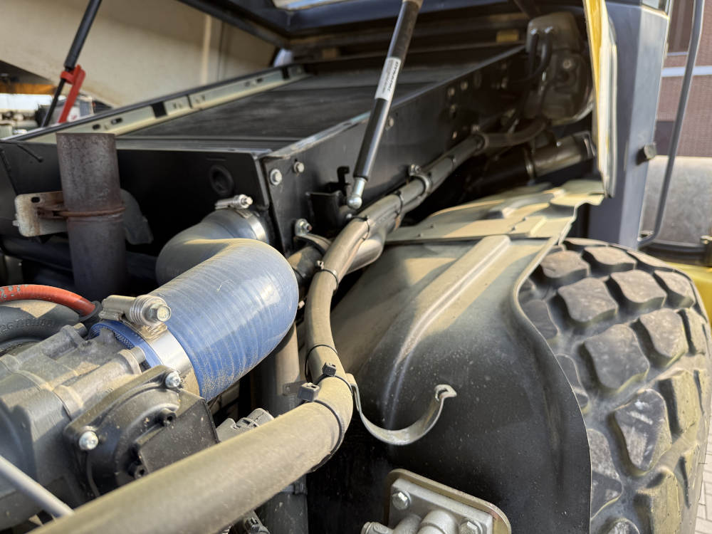 Usato 2017 Dynapac CA 6000D