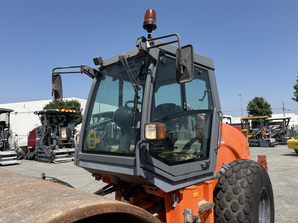 Usato 2008 Hamm 3520 HT