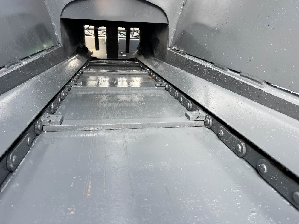 Usato 2005 Vogele Super 600