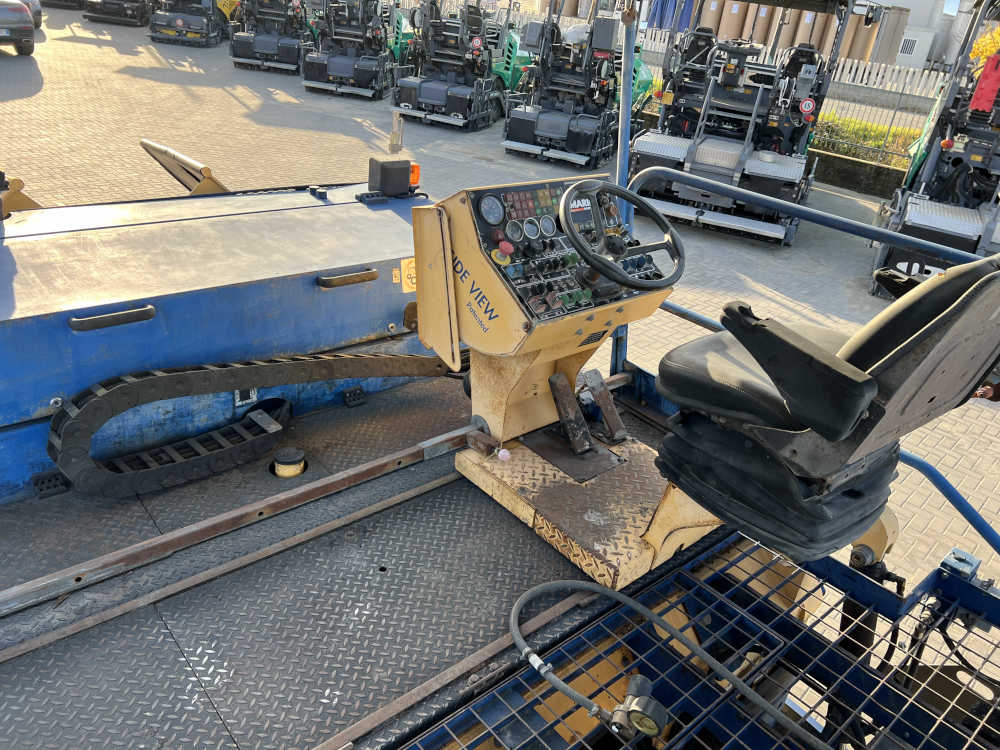 Usato 2005 Marini MF 691P