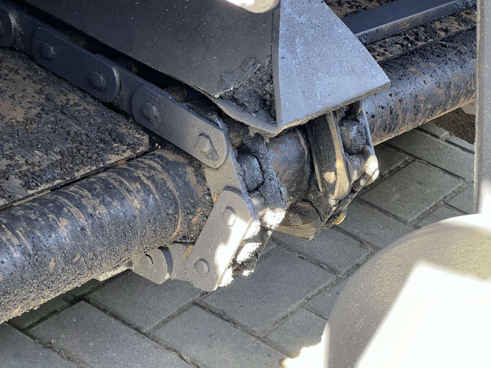 Usato 2020 Volvo P 6870D