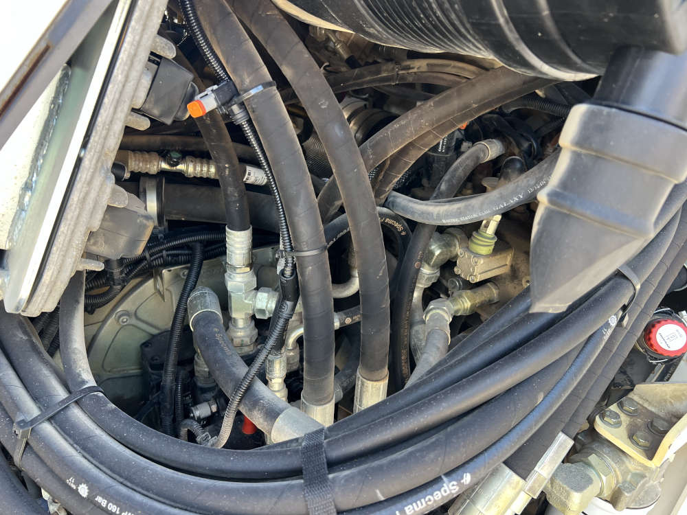 Usato 2018 Dynapac CC 4200 VI