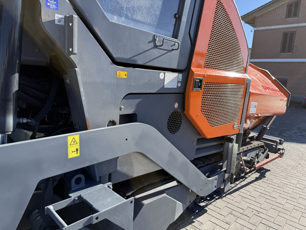 Usato 2019 Dynapac SD 2500 CS