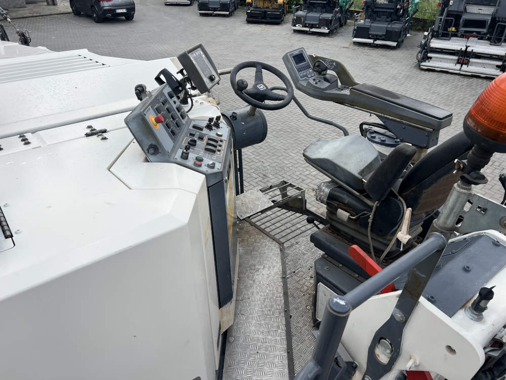 Usato 2017 Wirtgen W 100 CFi