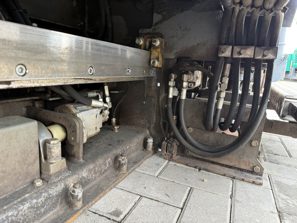 Usato 2018 Vogele S 1303-3i