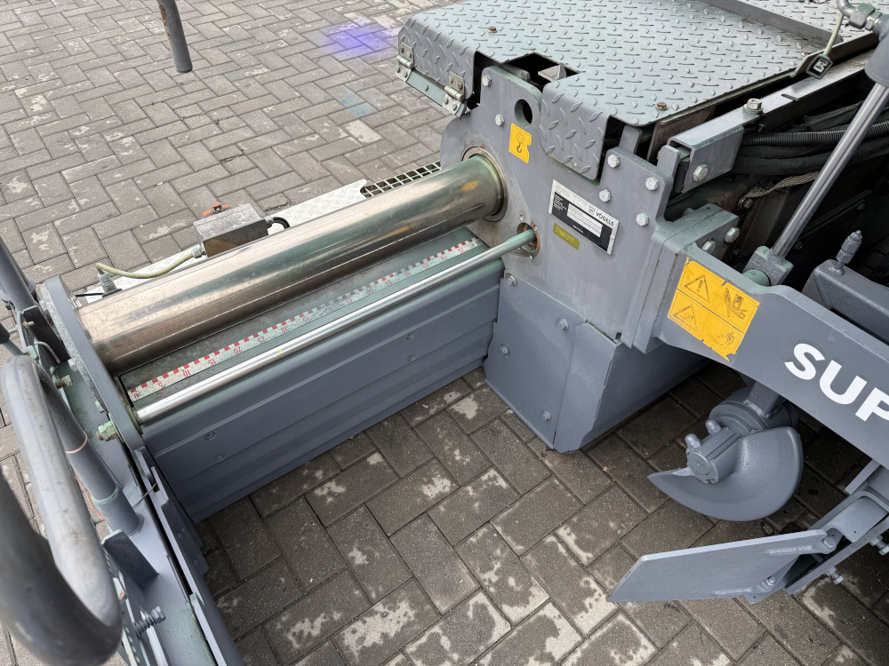 Usato 2020 Vogele S 1303-3i