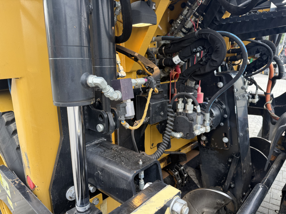 Usato 2018 Caterpillar AP 500F