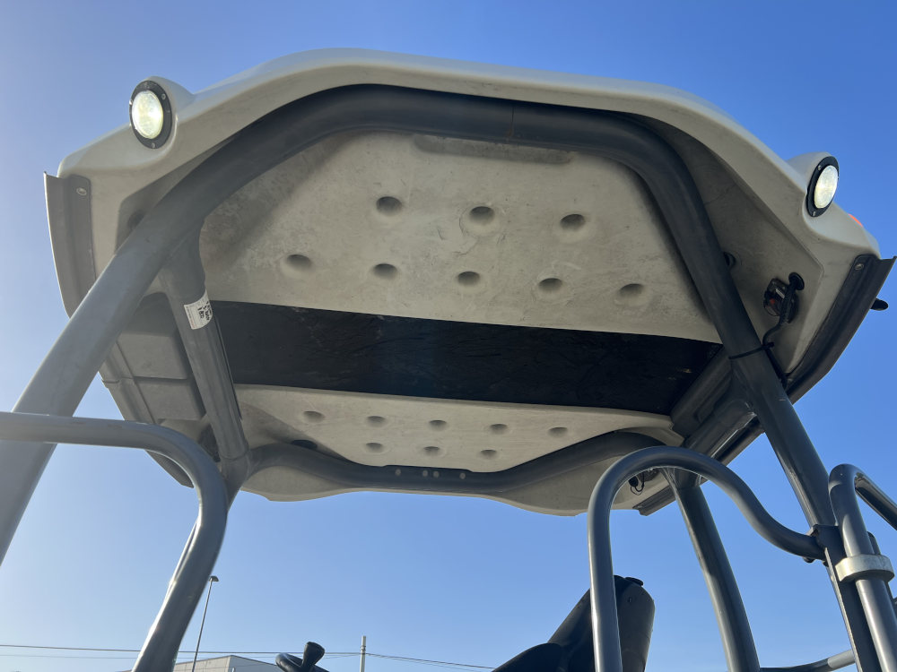 Usato 2016 Hamm HD+ 80i VV