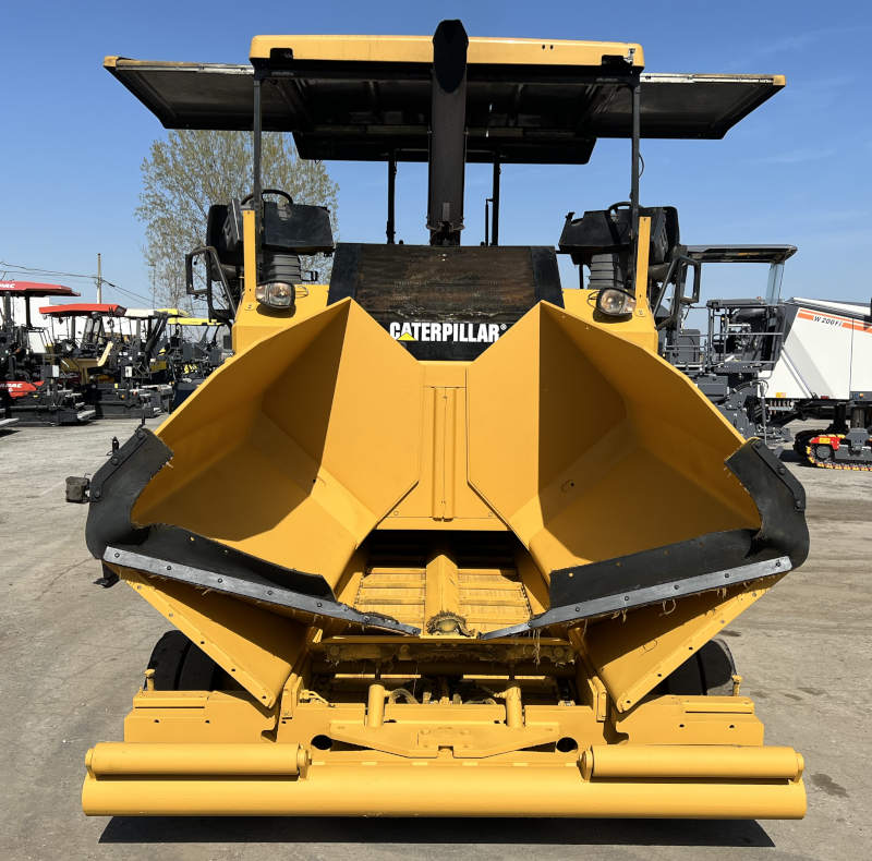 Usato 2014 Caterpillar AP 500E -222-