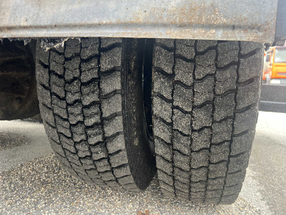 Usato 2004 Massenza B 8 B23 HY-EX