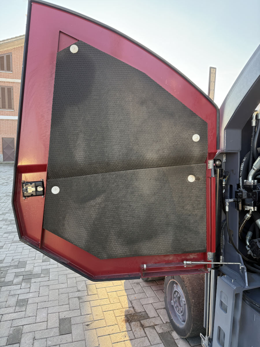 Usato 2021 Dynapac SD 2500 WS