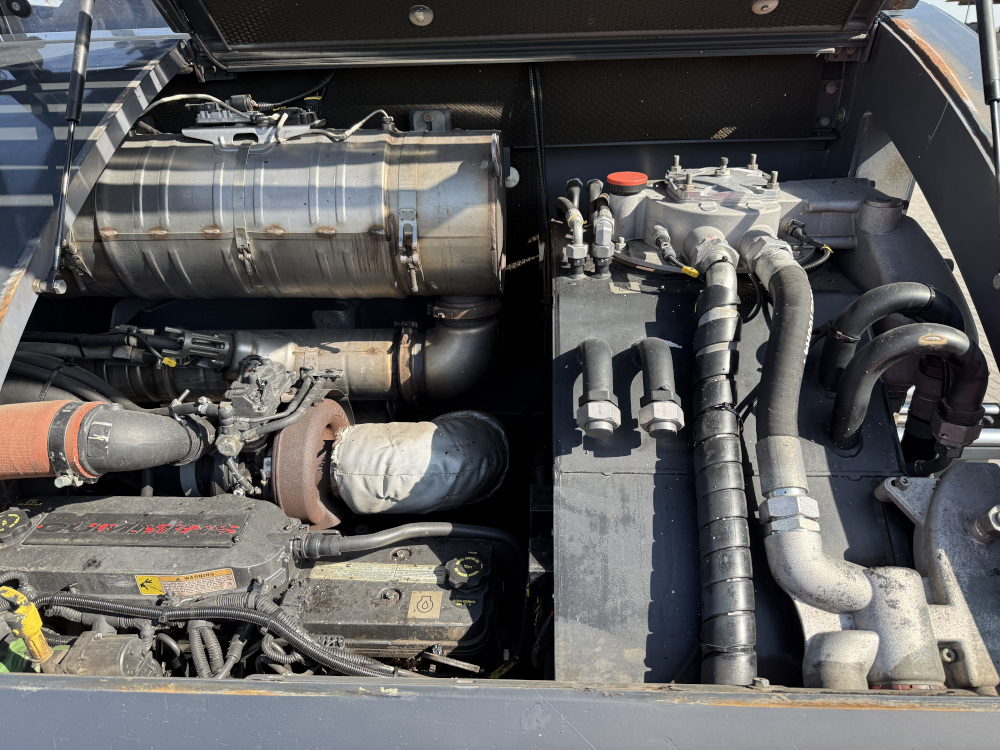 Usato 2019 Dynapac SD 2500 CS