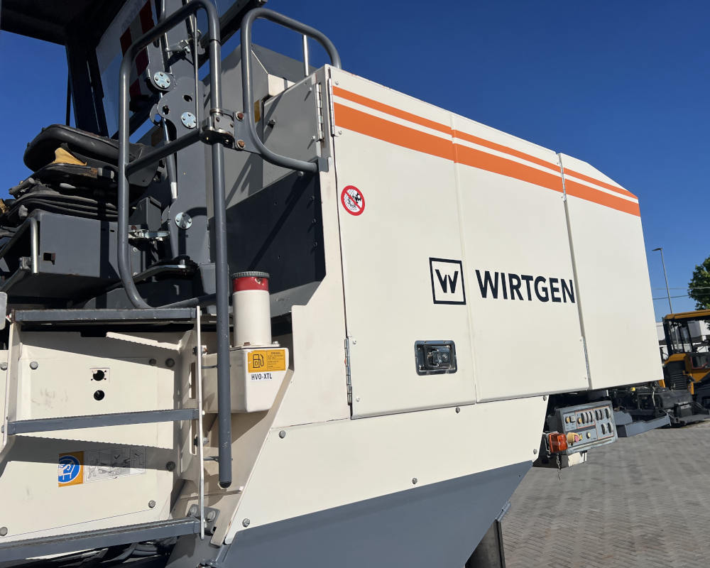 Usato 2014 Wirtgen W 200i