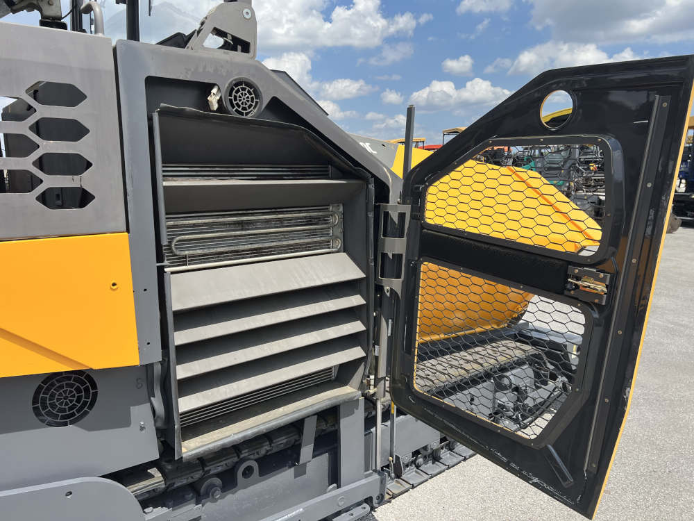 Usato 2014 Volvo P7820C