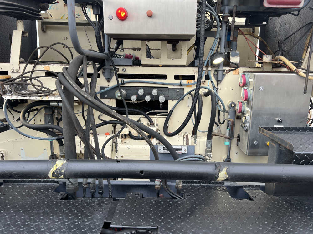 Usato 2005 Vogele Super 2500 (06.74)