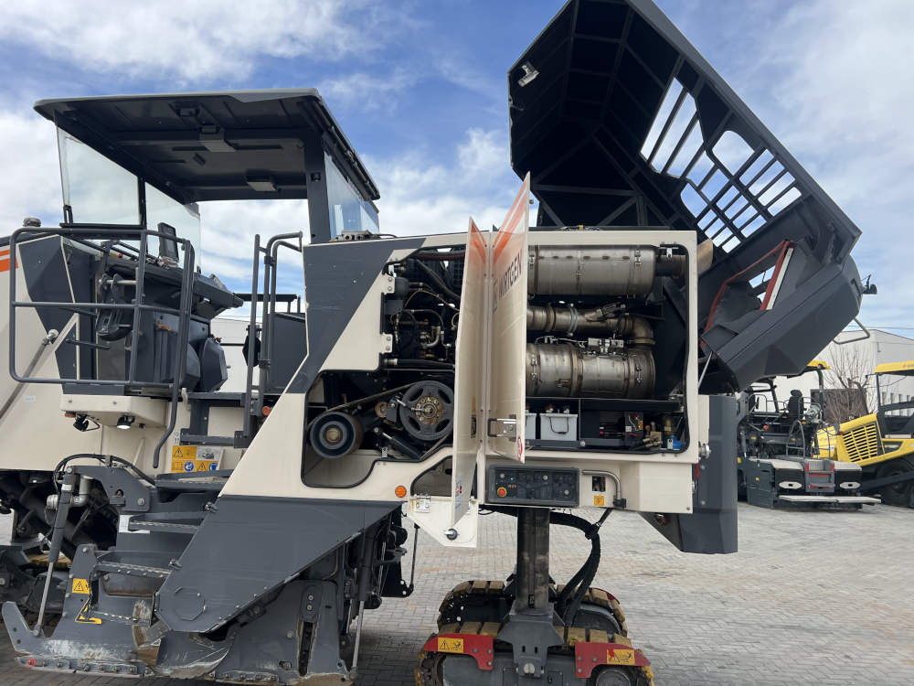 Usato 2019 Wirtgen W 200 Fi