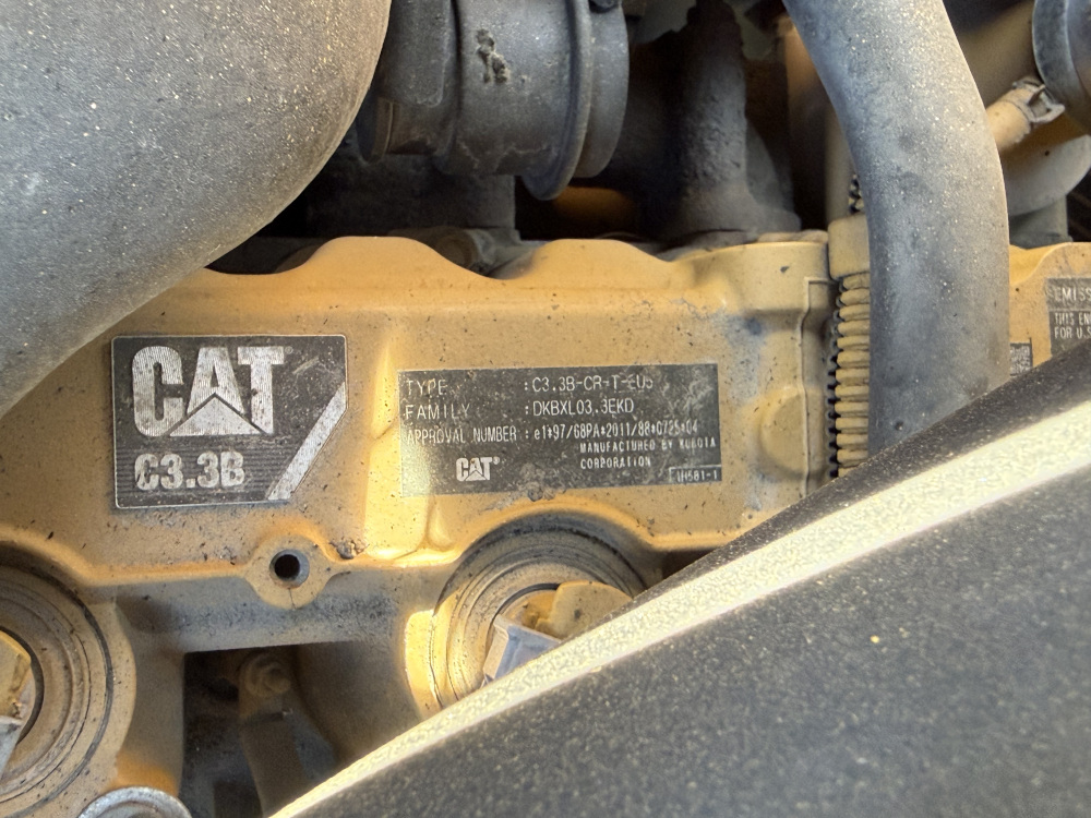 Usato 2018 Caterpillar AP 300F