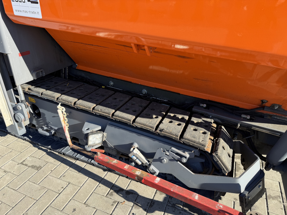 Usato 2019 Dynapac SD 2500 CS