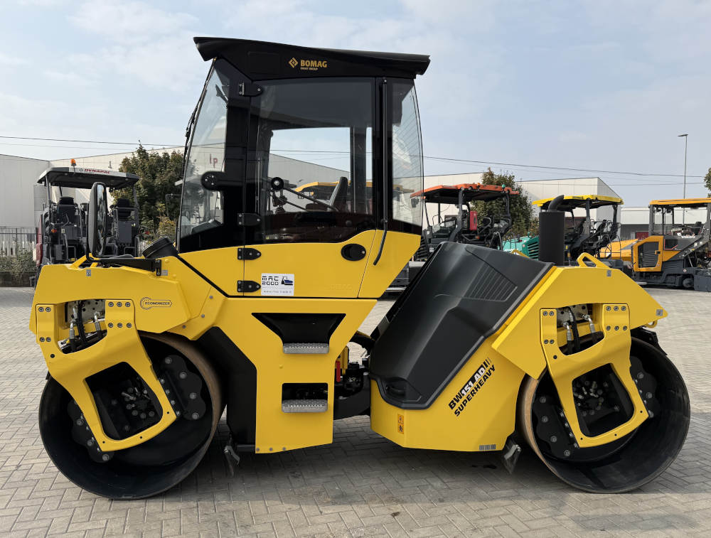 Usato 2023 Bomag BW 151 AD-50
